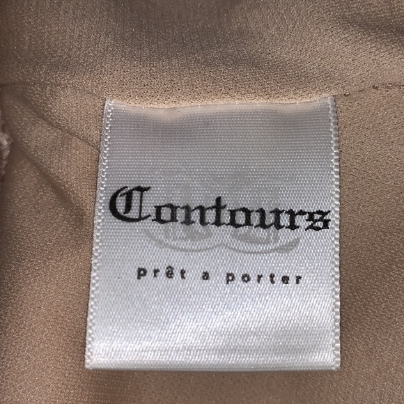 Contours Pret a Porter Dance Set Size M - Picture 8 of 9
